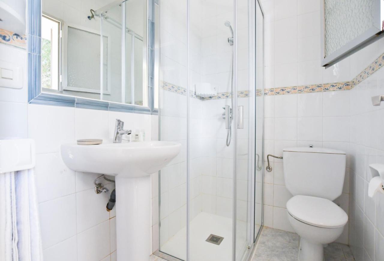 Ses Clotades - Formentera Libre Apartment Es Arenals Bagian luar foto