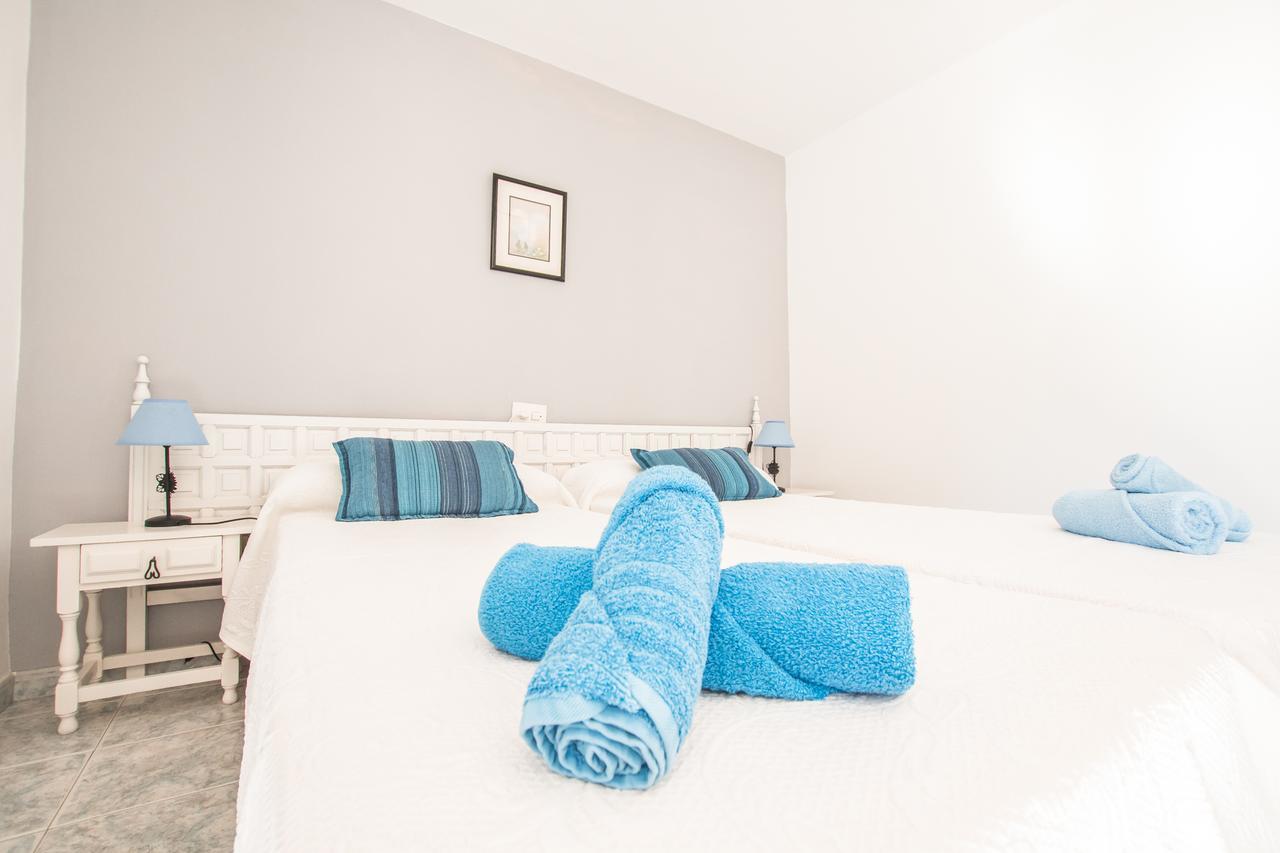 Ses Clotades - Formentera Libre Apartment Es Arenals Bagian luar foto